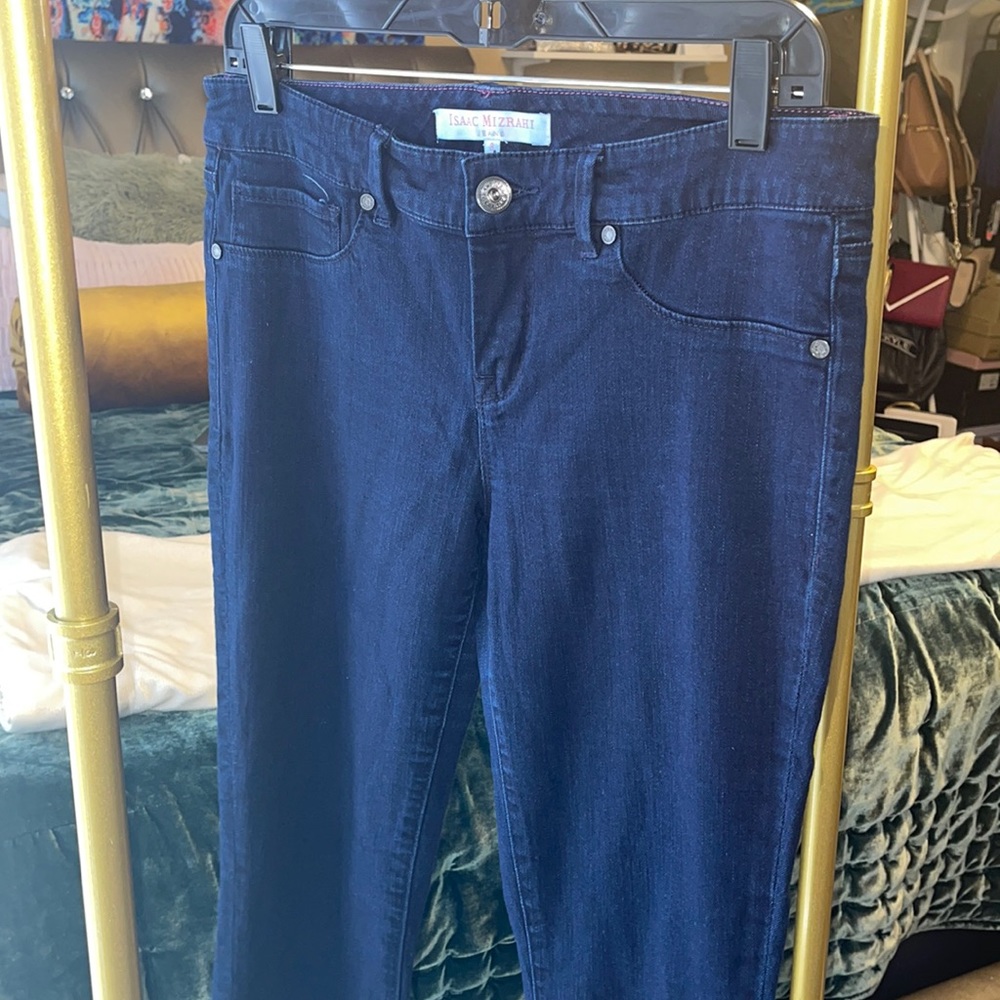 Isaac Mizrahi Jeans